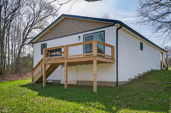 $230,000 | 301 Beech Road, North Vernon, IN 47265