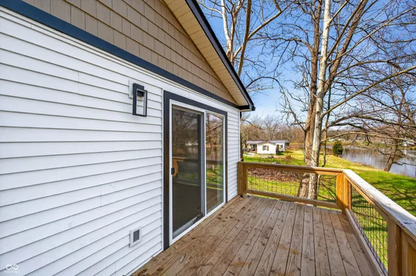 $230,000 | 301 Beech Road, North Vernon, IN 47265