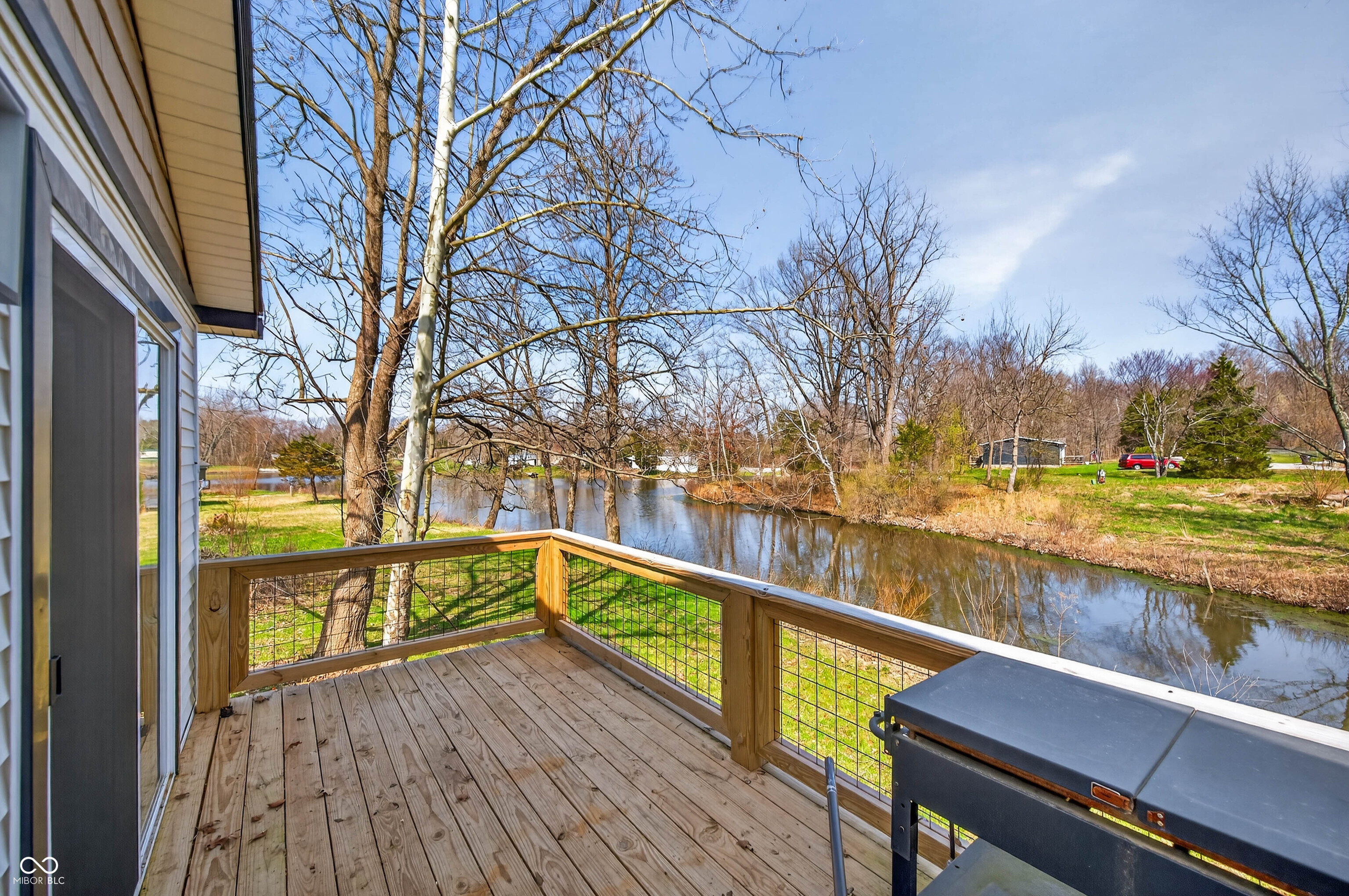 301 Beech Road North Vernon, IN 47265 - Photo 3 of 30
