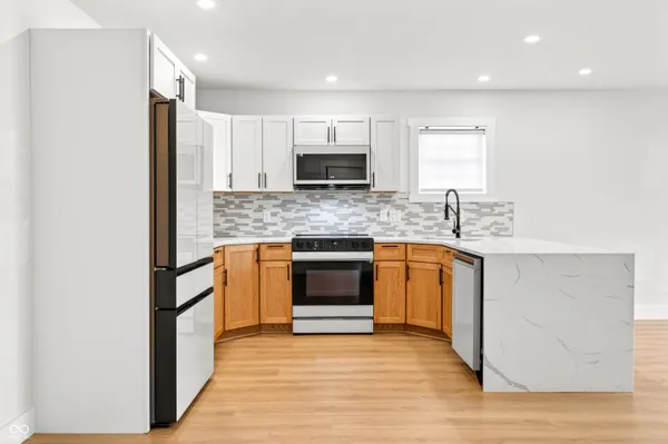 $230,000 | 301 Beech Road, North Vernon, IN 47265