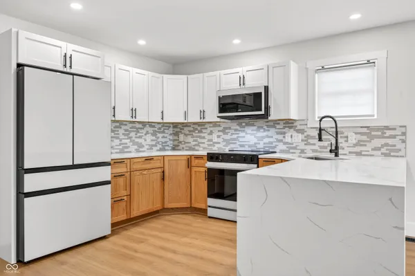 $230,000 | 301 Beech Road, North Vernon, IN 47265