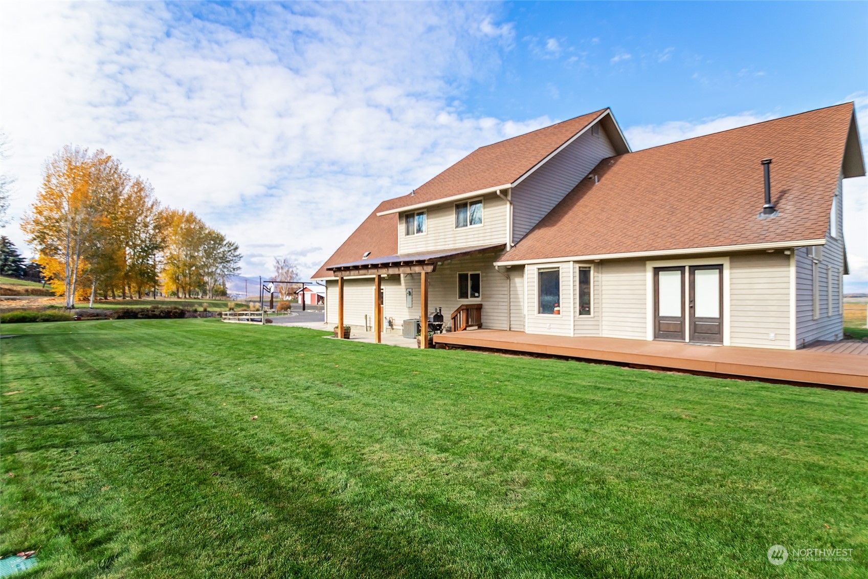 3521 Thrall Road Ellensburg, WA 98926 - Photo 28 of 40 Gallery Image 28