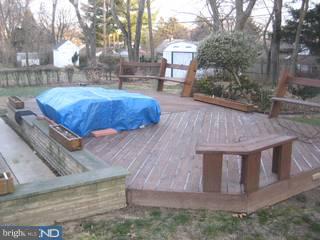 1205 Greenhill Road Flourtown, PA 19031 - Photo 6 of 6 a view of outdoor space and yard