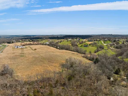 a view of an ocean and beach