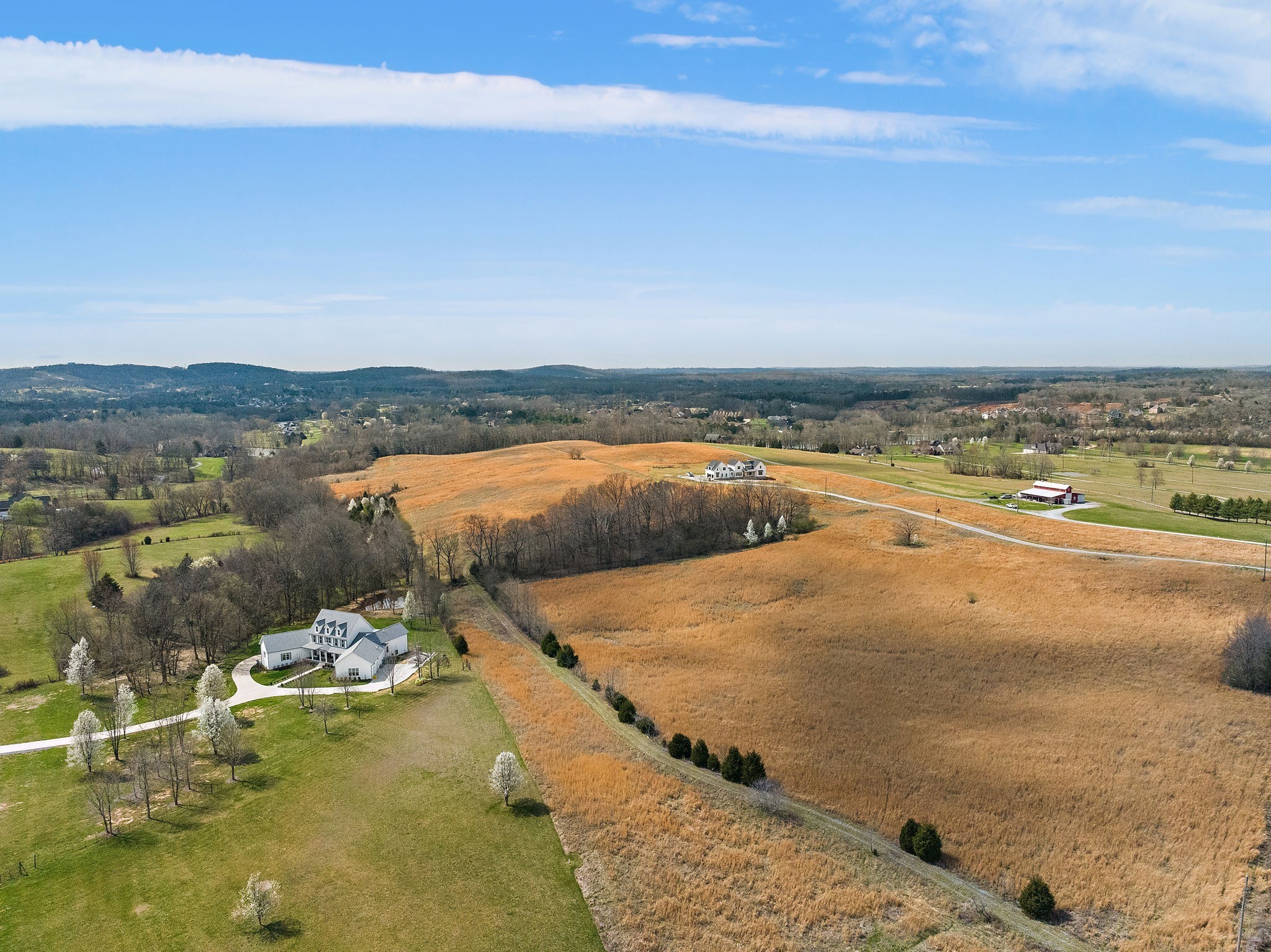 0 Berea Church Road Lebanon, TN 37087 - Photo 16 of 18 a view of an ocean and beach