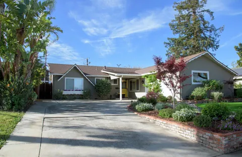 $1,798,000 | 2178 Casa Mia Drive, San Jose, CA 95124