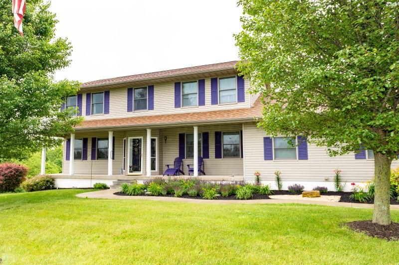 4444 McConkey Road South Vienna, OH 45369 - Photo 14 of 23