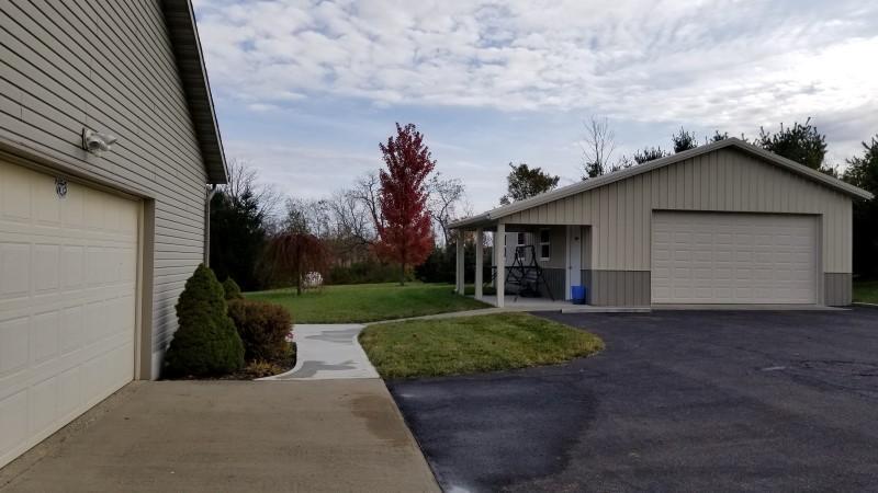 4444 McConkey Road South Vienna, OH 45369 - Photo 2 of 23