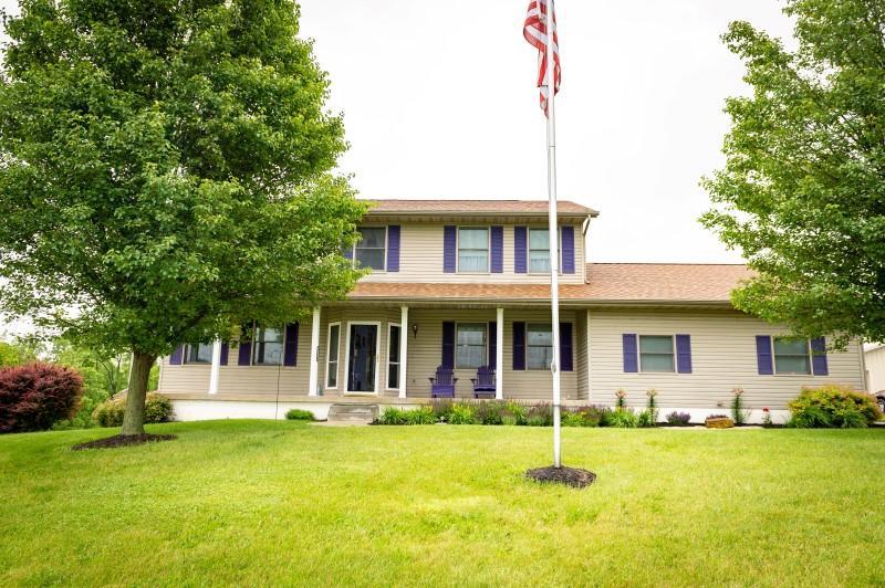 4444 McConkey Road South Vienna, OH 45369 - Photo 23 of 23