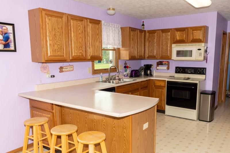 4444 McConkey Road South Vienna, OH 45369 - Photo 5 of 23