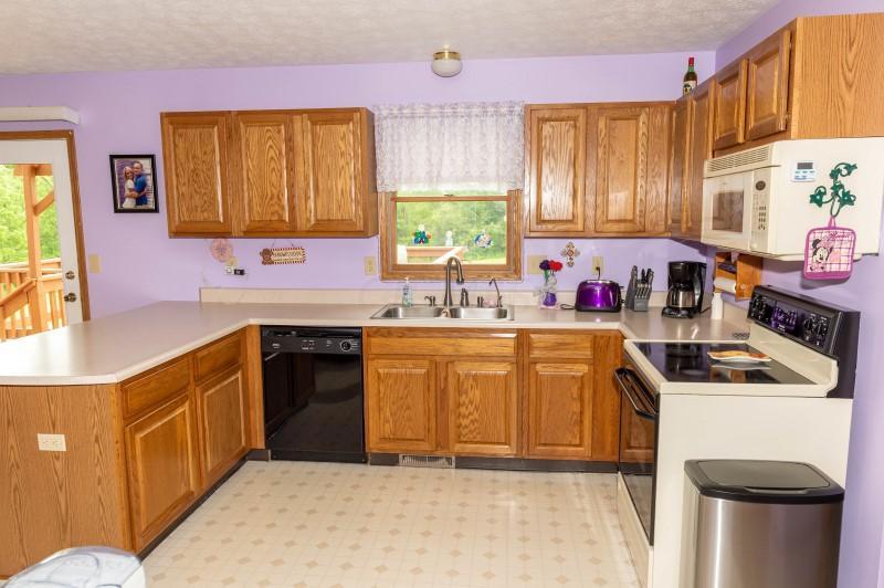 4444 McConkey Road South Vienna, OH 45369 - Photo 6 of 23