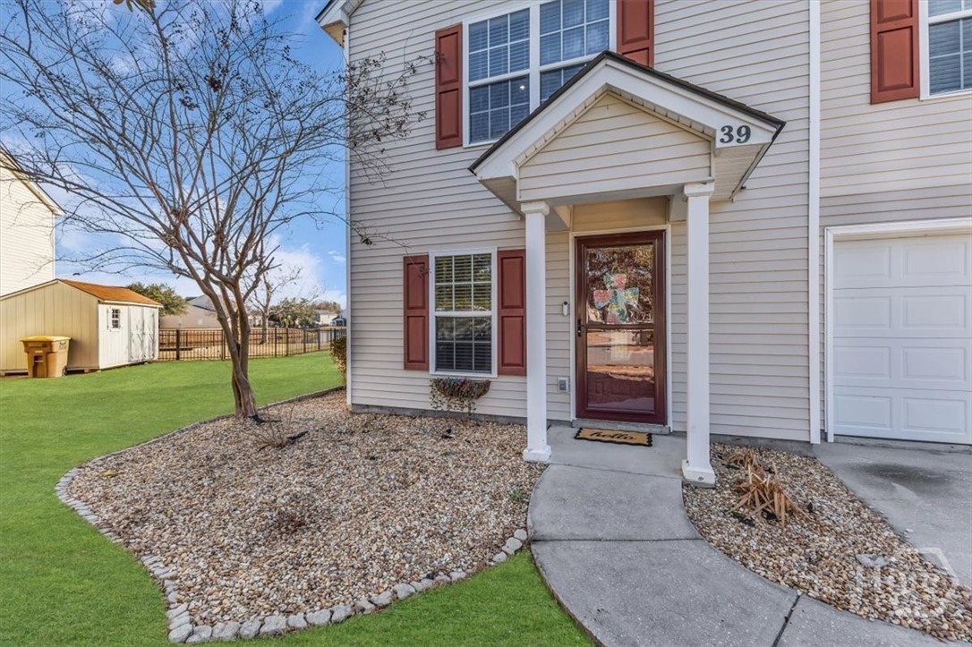 39 Cottingham Way Pooler, GA 31322 - Photo 10 of 58