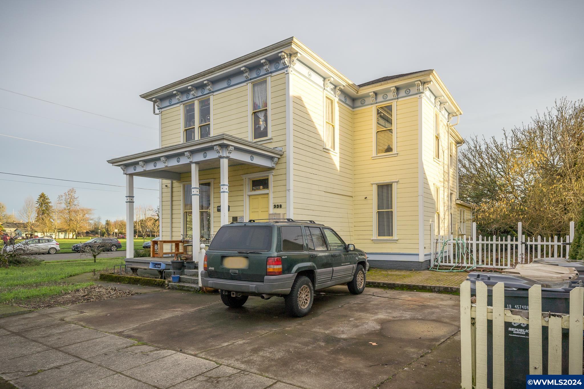 338 6th Avenue Southwest Albany, OR 97321 - Photo 3 of 41