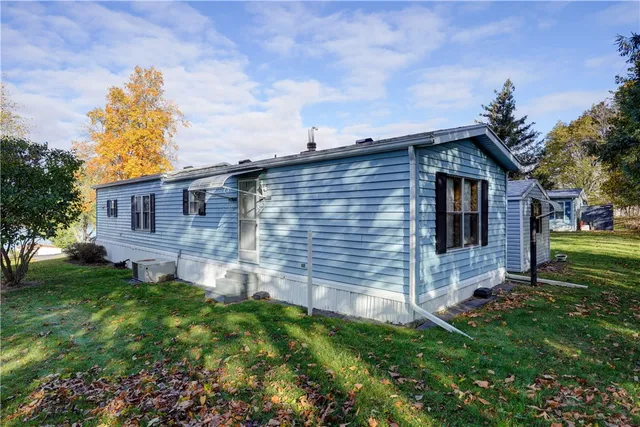 $174,900 | 4795 East Lake Road, Unit 37, Livonia, NY 14487