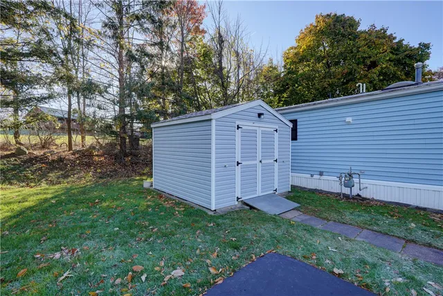 $174,900 | 4795 East Lake Road, Unit 37, Livonia, NY 14487