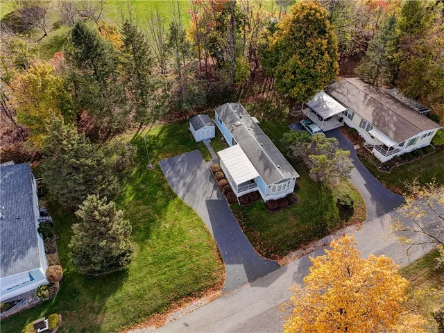 $174,900 | 4795 East Lake Road, Unit 37, Livonia, NY 14487