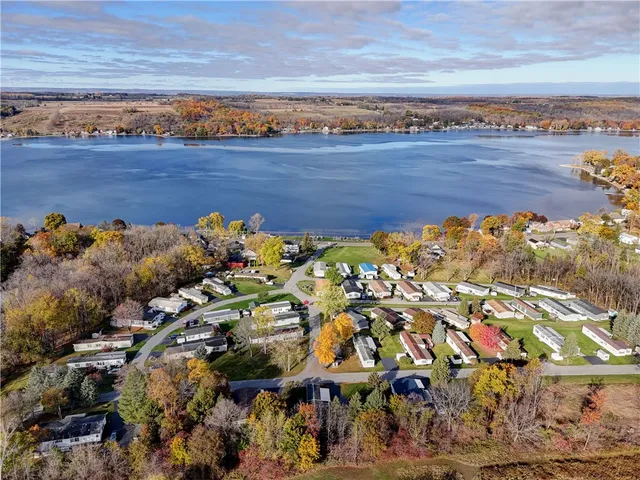 $174,900 | 4795 East Lake Road, Unit 37, Livonia, NY 14487