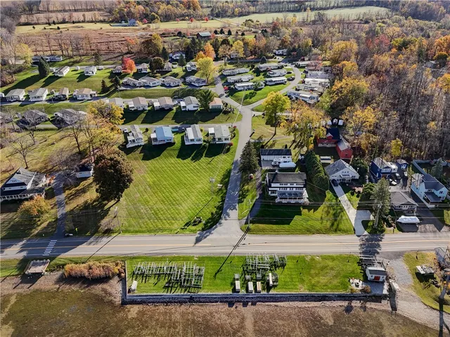 $174,900 | 4795 East Lake Road, Unit 37, Livonia, NY 14487