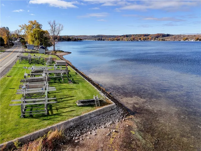 $174,900 | 4795 East Lake Road, Unit 37, Livonia, NY 14487