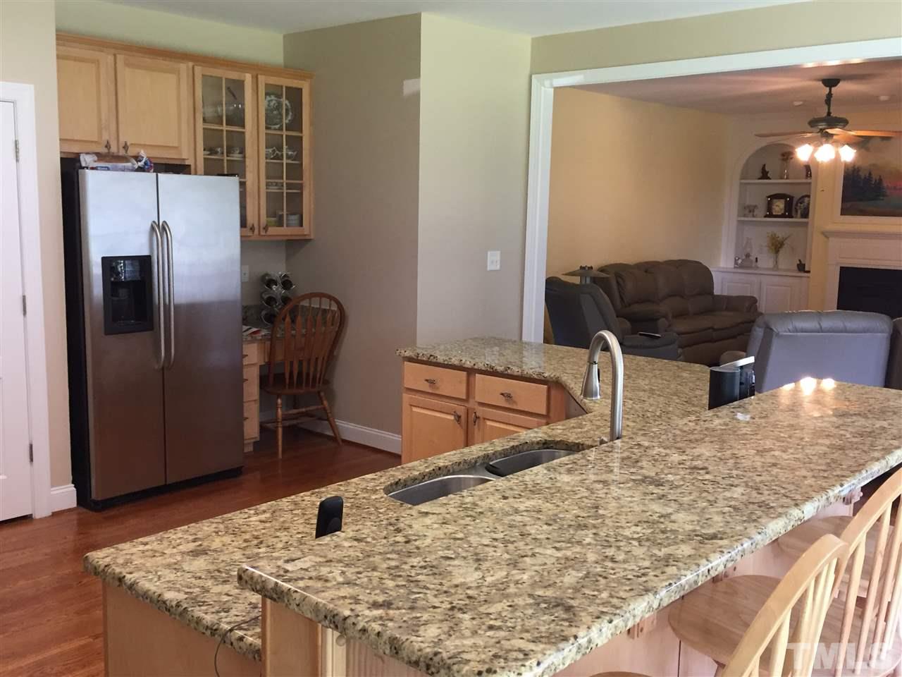 6603 Battle Bridge Road Raleigh, NC 27610 - Photo 14 of 22