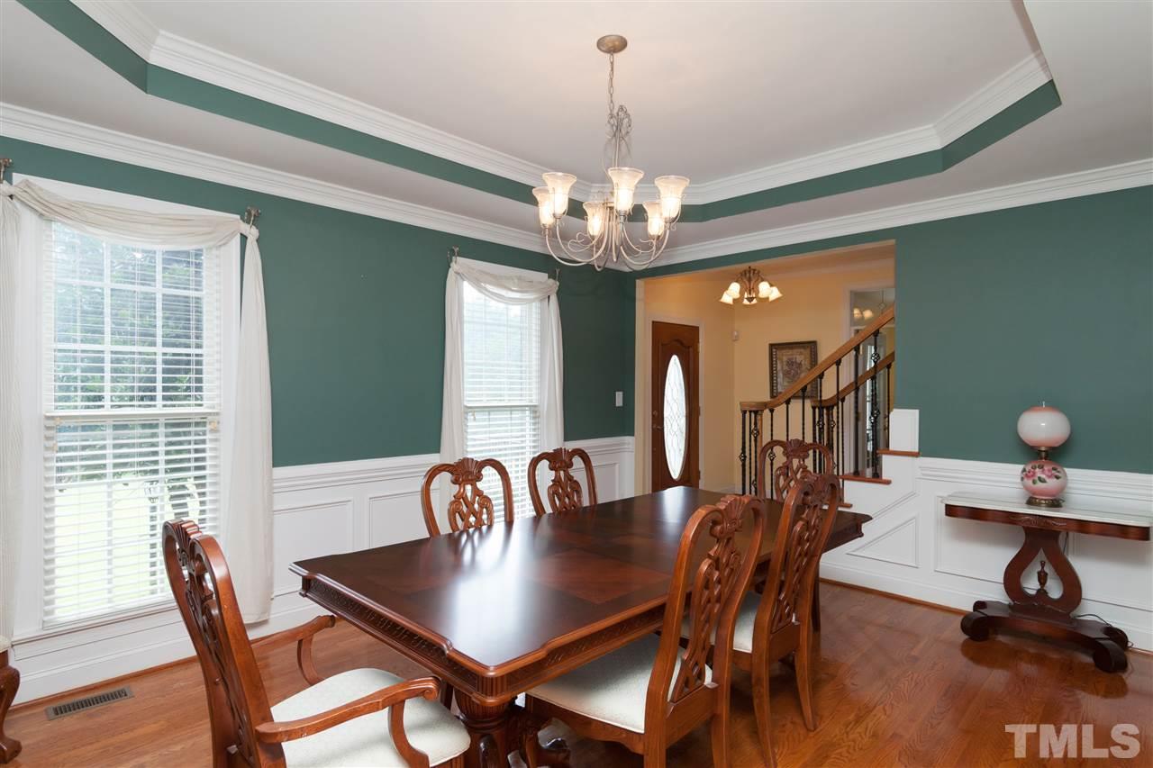 6603 Battle Bridge Road Raleigh, NC 27610 - Photo 3 of 22