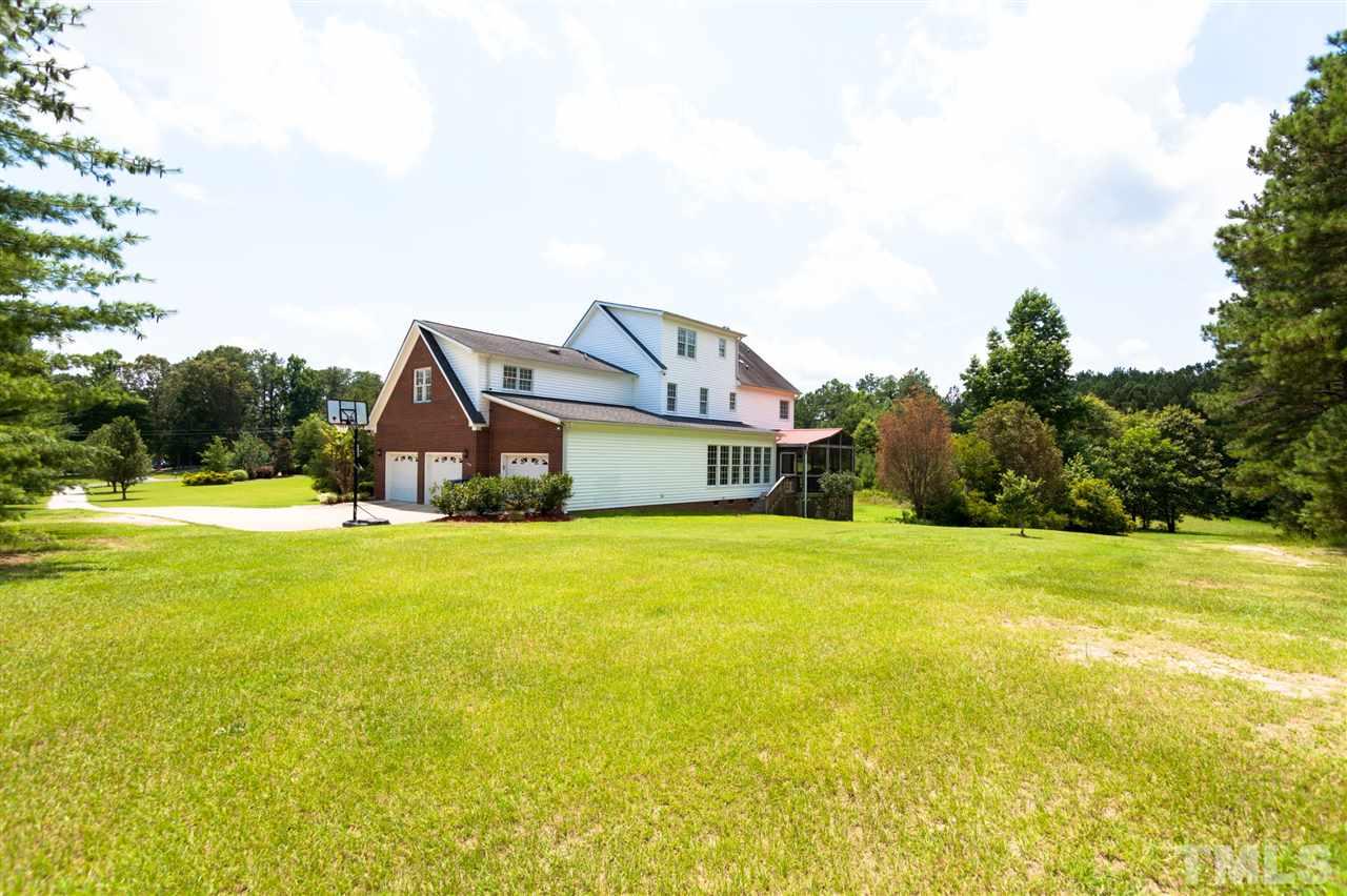 6603 Battle Bridge Road Raleigh, NC 27610 - Photo 22 of 22