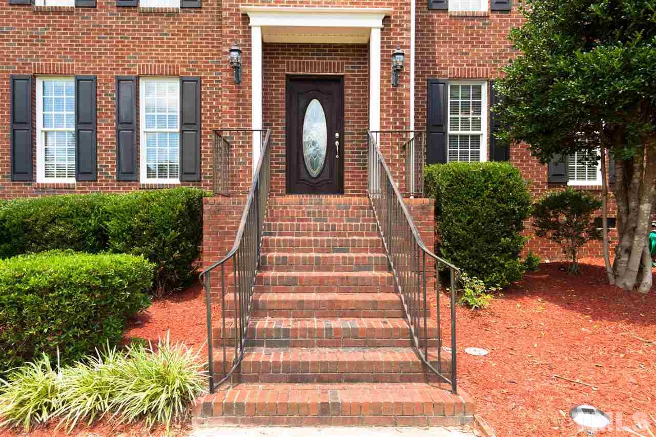 6603 Battle Bridge Road Raleigh, NC 27610 - Photo 8 of 22
