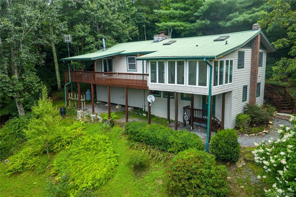 58 Allen Road Brevard, NC 28712 - Photo 1 of 43 Gallery Image 1