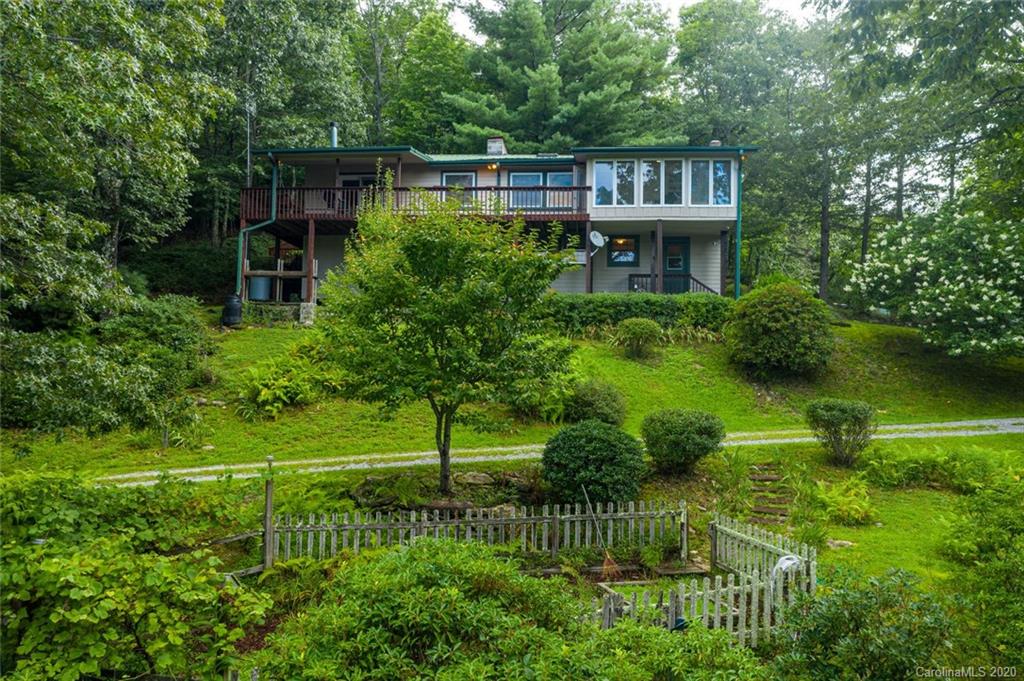 58 Allen Road Brevard, NC 28712 - Photo 3 of 43 Gallery Image 3