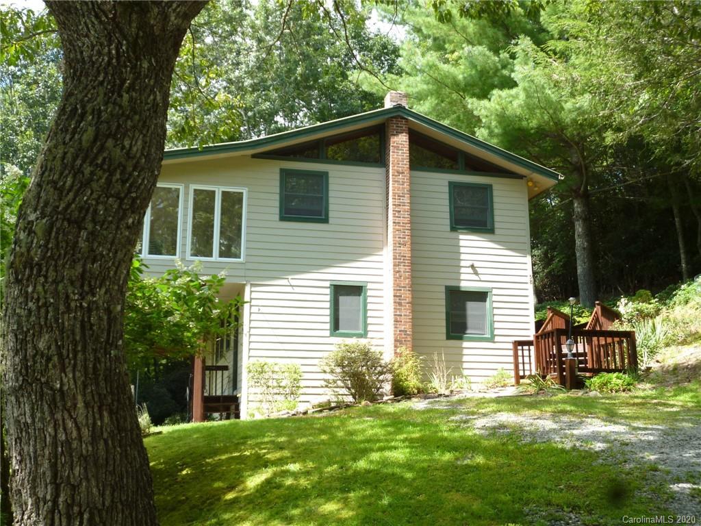 58 Allen Road Brevard, NC 28712 - Photo 4 of 43 Gallery Image 4