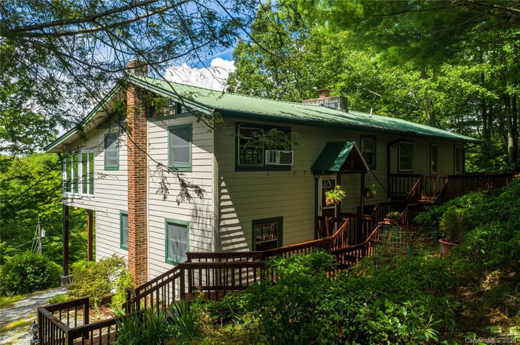 58 Allen Road Brevard, NC 28712 - Photo 5 of 43 Gallery Image 5
