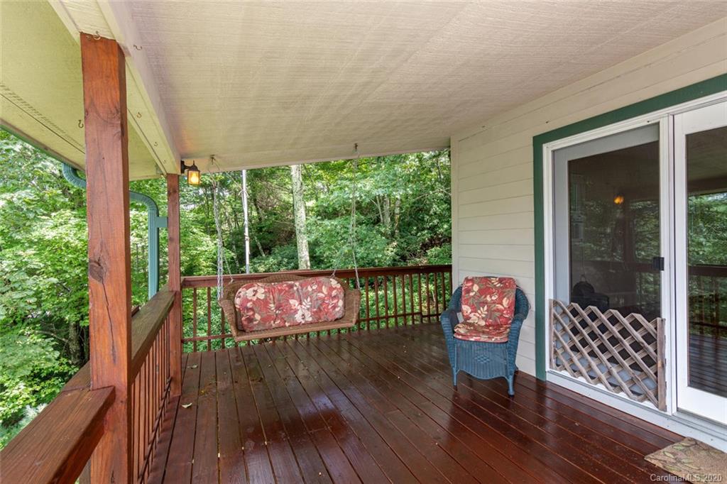58 Allen Road Brevard, NC 28712 - Photo 7 of 43 Gallery Image 7