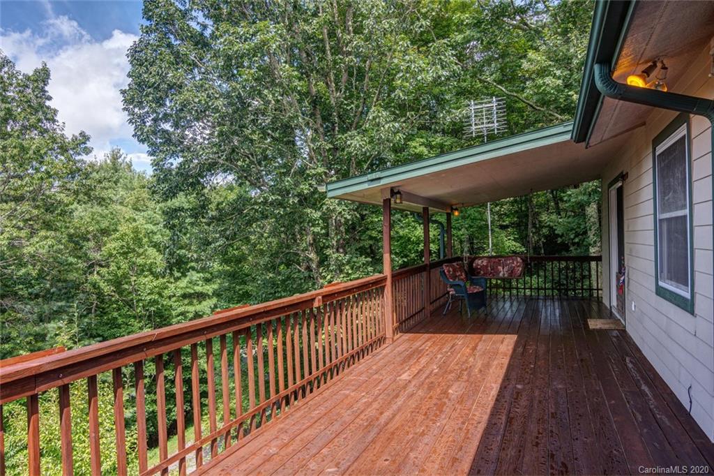 58 Allen Road Brevard, NC 28712 - Photo 8 of 43 Gallery Image 8