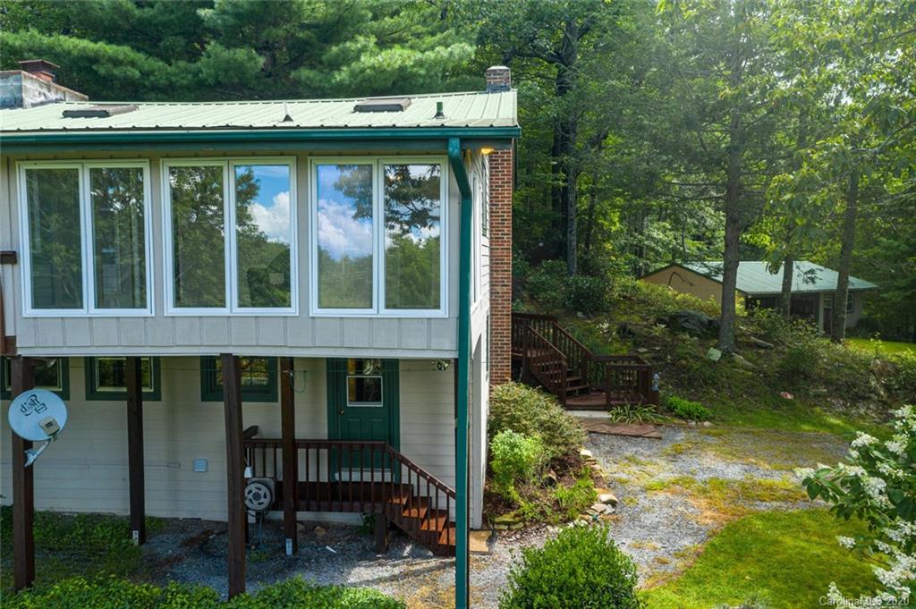 58 Allen Road Brevard, NC 28712 - Photo 10 of 43 Gallery Image 10