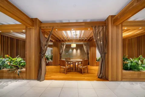 $565,000 | 4 Beacon Way, Unit 805, Jersey City, NJ 07304