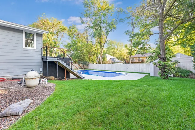 $679,900 | 14723 Glendale Avenue Southeast, Prior Lake, MN 55372