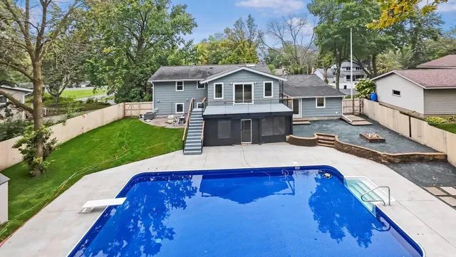 $679,900 | 14723 Glendale Avenue Southeast, Prior Lake, MN 55372