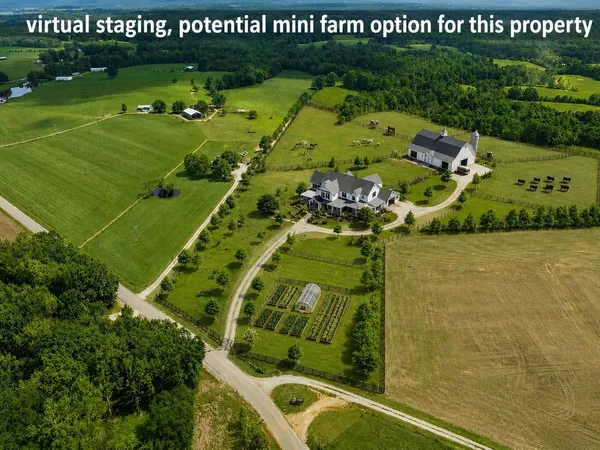 $699,000 | 0 Cox Lane, Belvidere, TN 37306