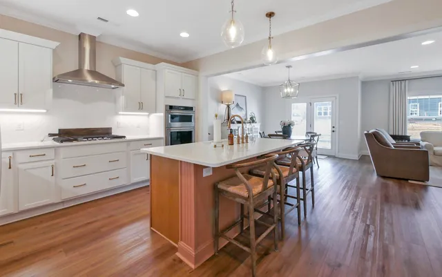 $559,000 | 521 Sliding Home Run, Chattanooga, TN 37421