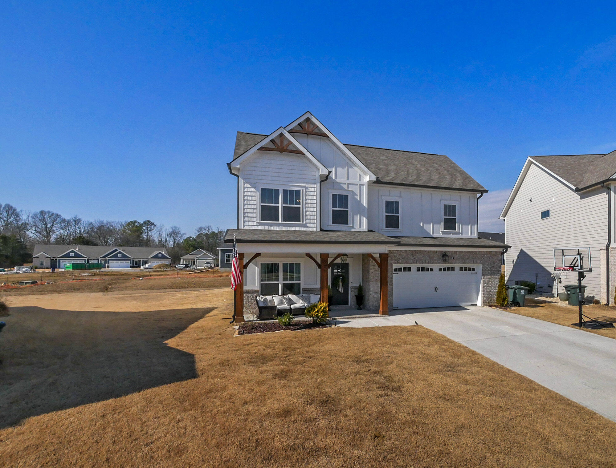 521 Sliding Home Run Chattanooga, TN 37421 - Photo 2 of 40 2-P1700894