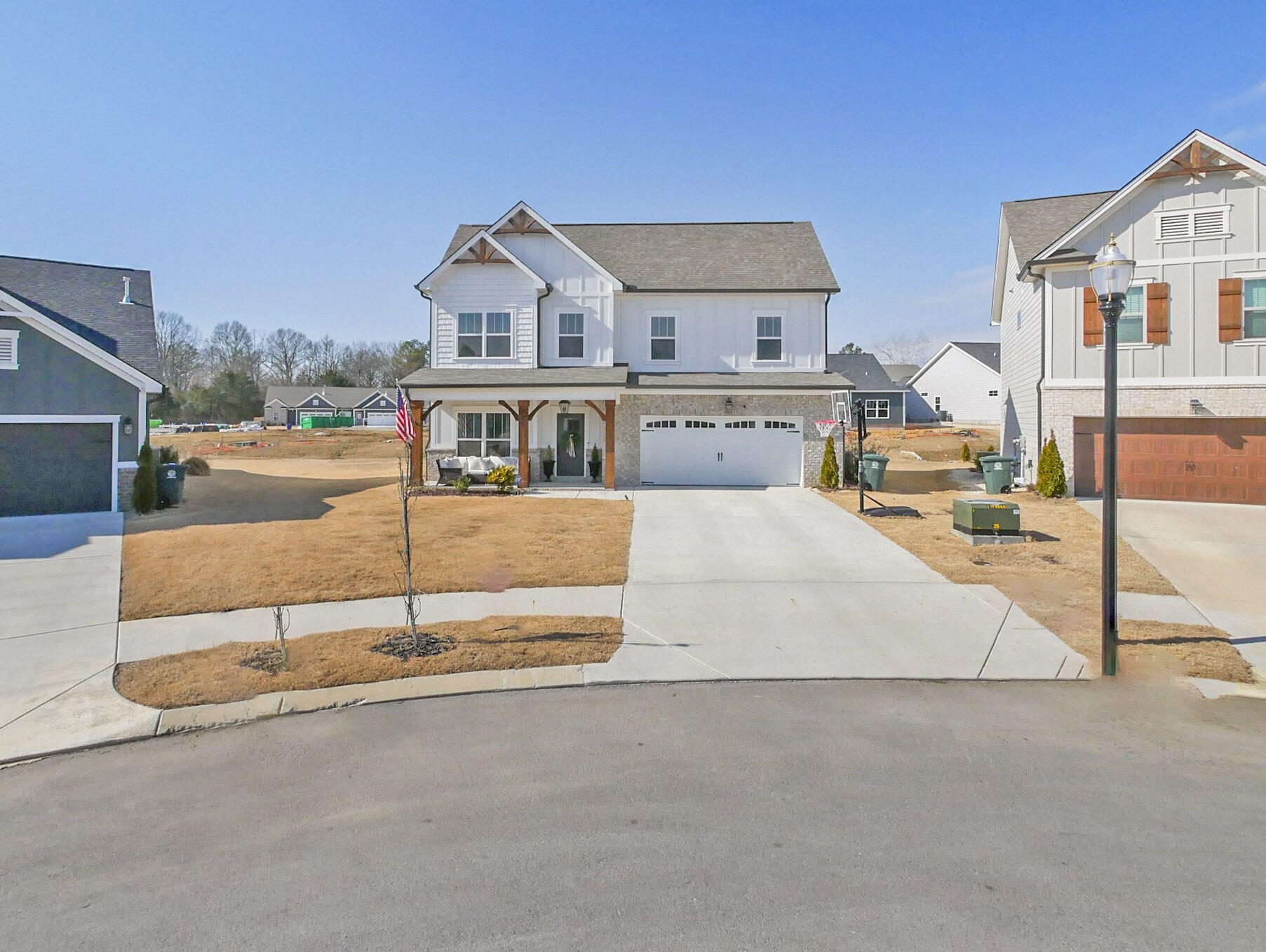 521 Sliding Home Run Chattanooga, TN 37421 - Photo 5 of 40 5-P1700916