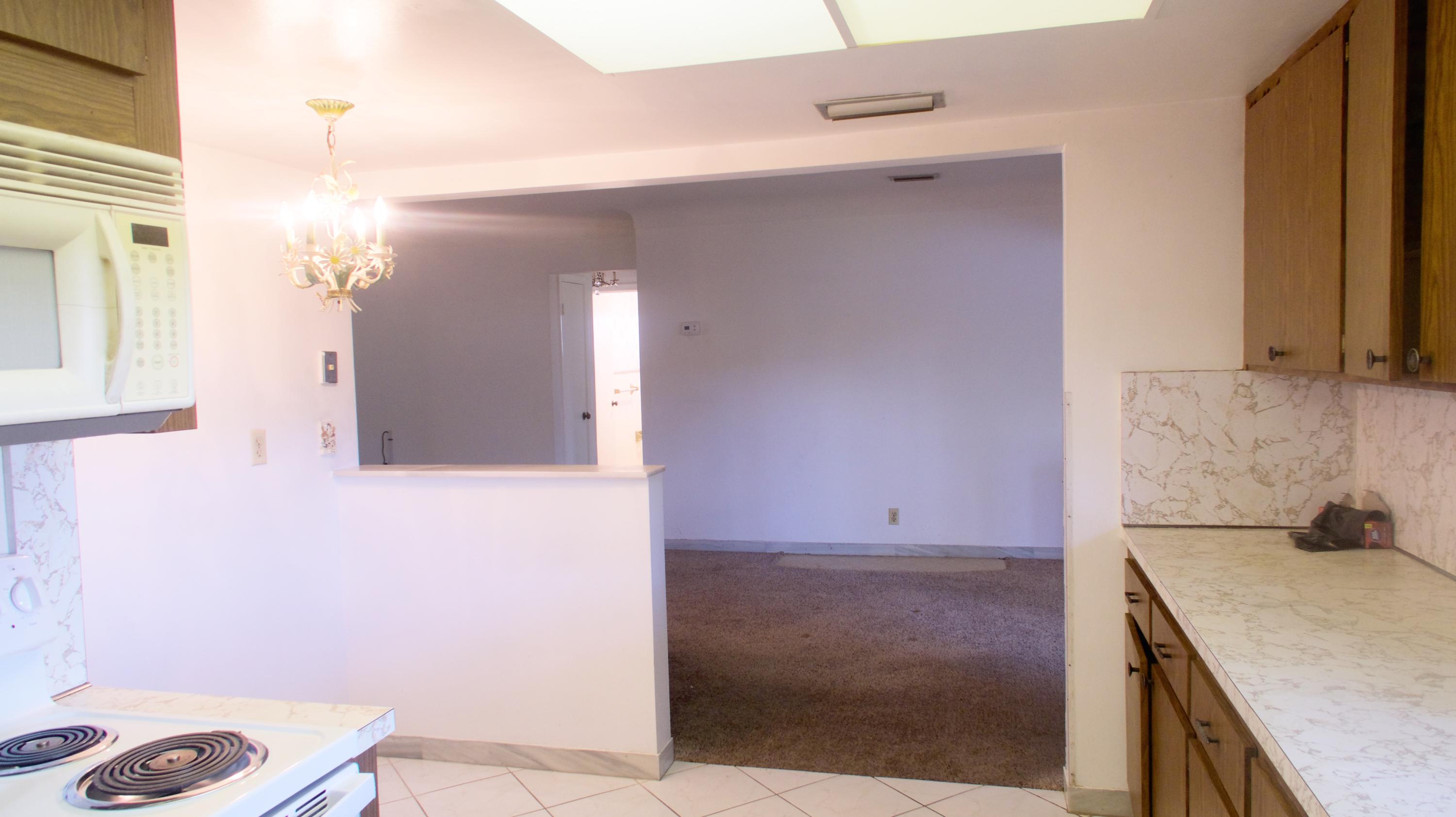 238 Northeast 24th Court Boca Raton, FL 33431 - Photo 4 of 7 kitchen2 copy