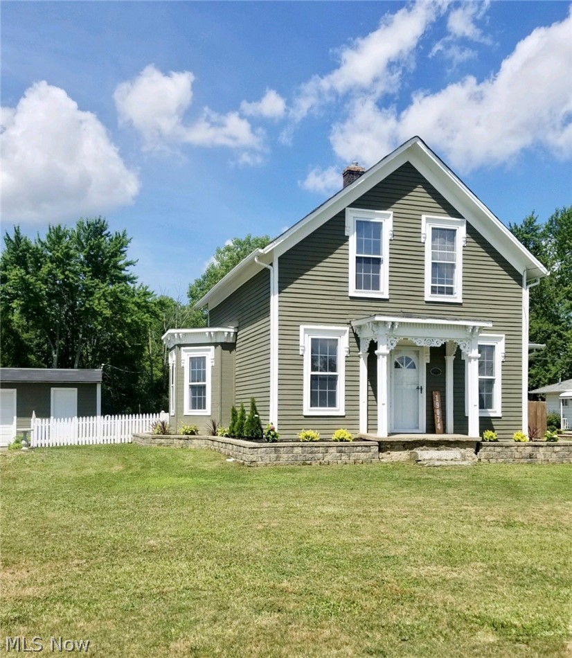 19074 Howe Road Strongsville, OH 44136 - Photo 1 of 19