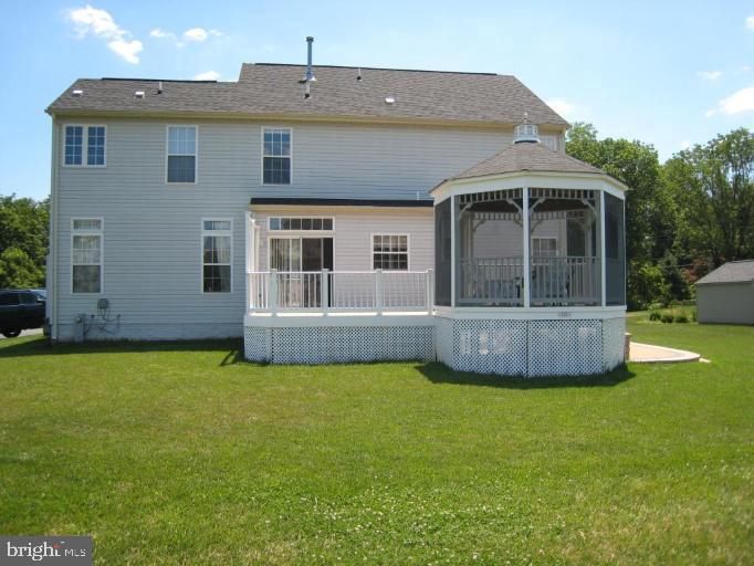 16102 Oak Hill Road Spencerville, MD 20868 - Photo 17 of 22 Gallery Image 17