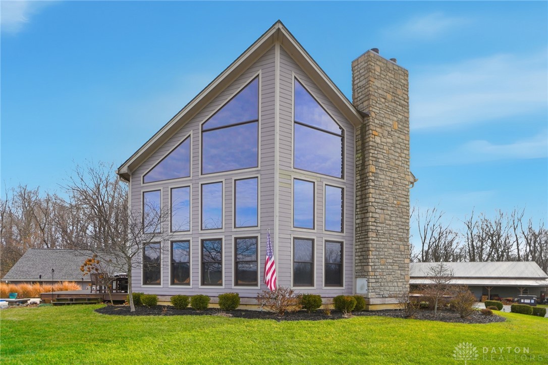 2471 Lower Bellbrook Road Spring Valley, OH 45370 - Photo 5 of 62