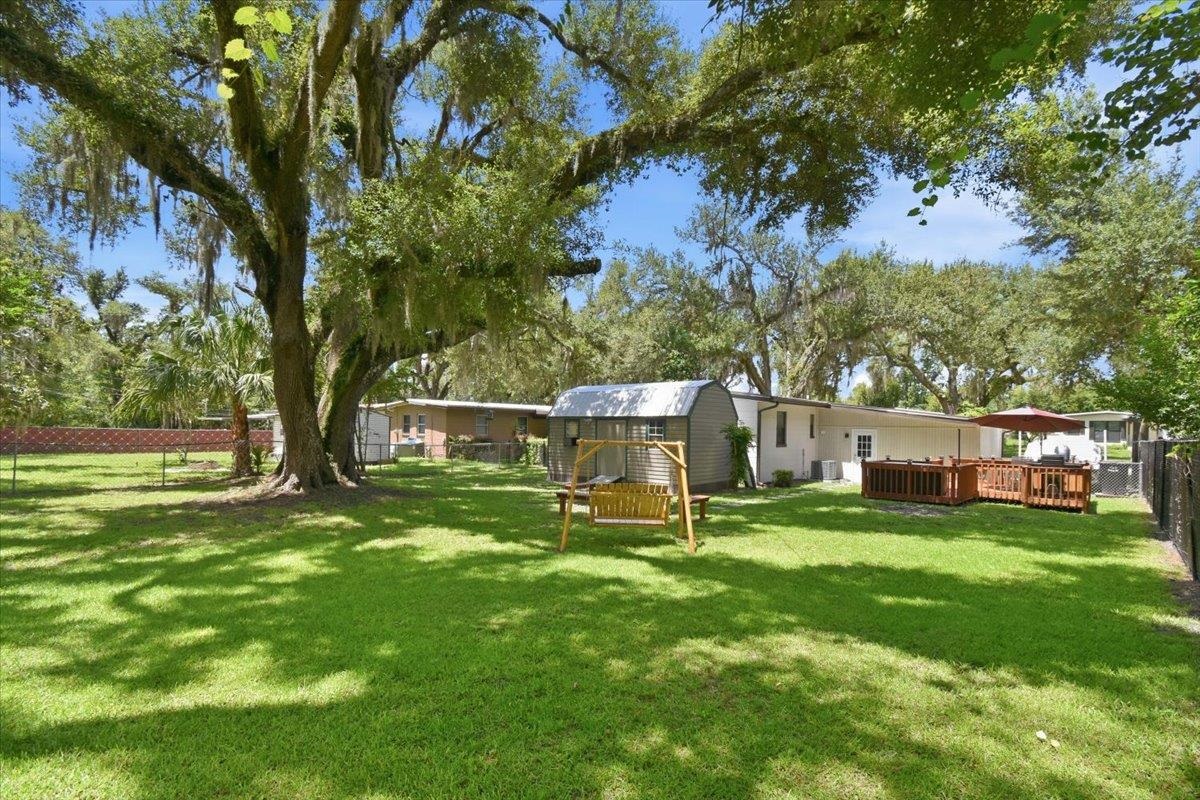 212 Cypress Road Perry, FL 32348 - Photo 34 of 43