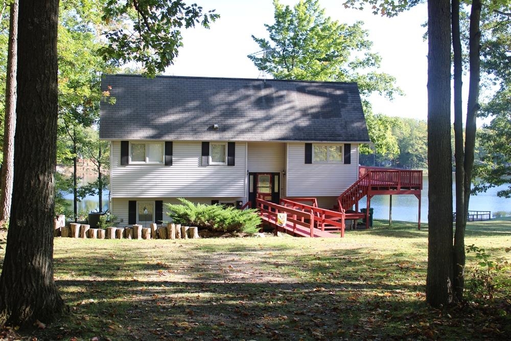 2110 Deer Lake Road Harrison, MI 48625 - Photo 1 of 59 Gallery Image 1