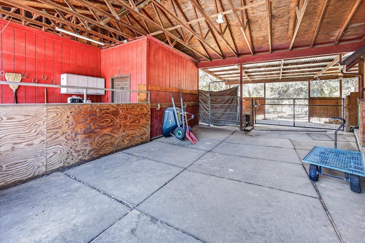 45894 Farmstead Road Coarsegold, CA 93614 - Photo 77 of 83
