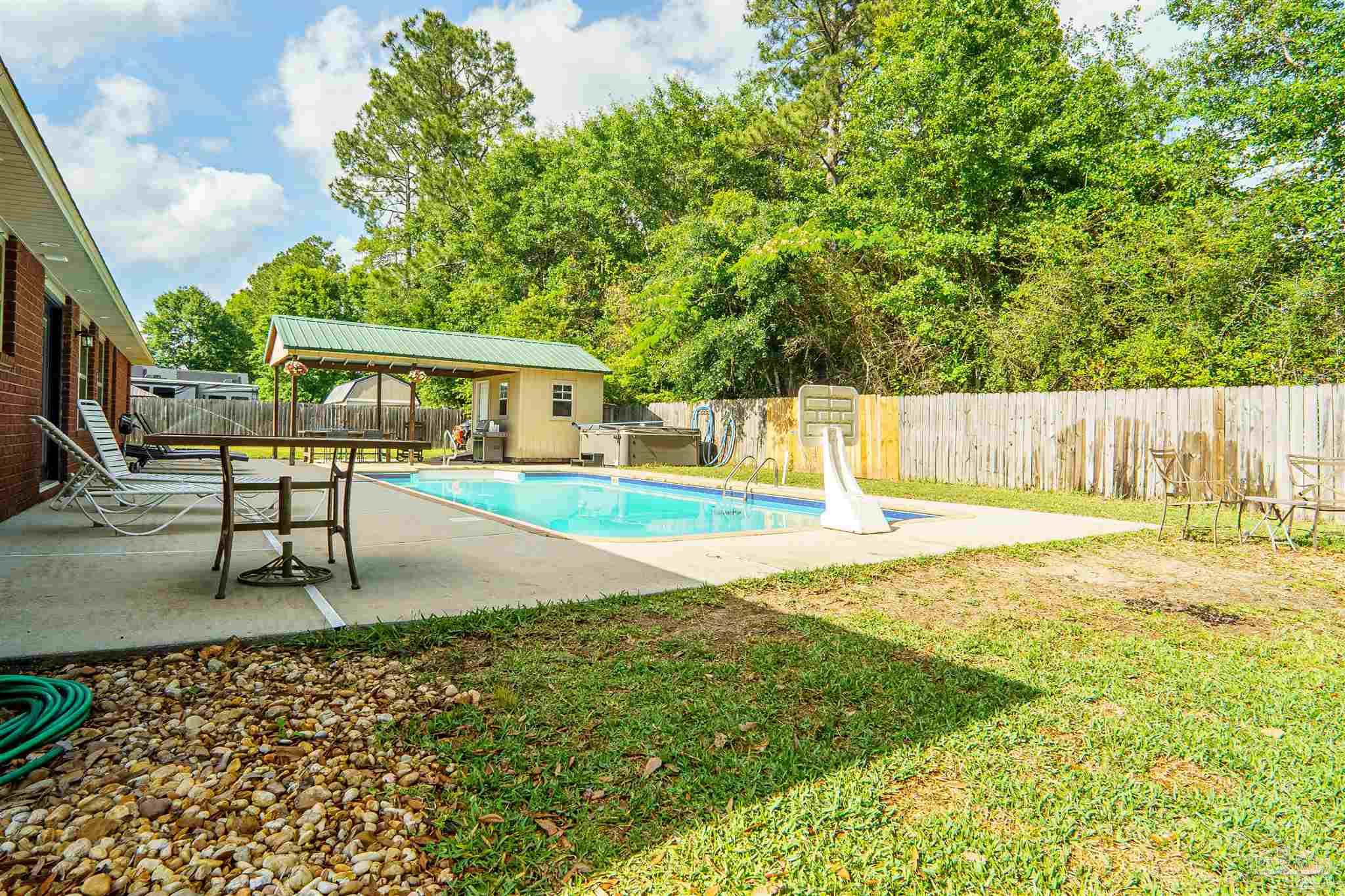 5580 Madelines Way Pace, FL 32571 - Photo 26 of 29
