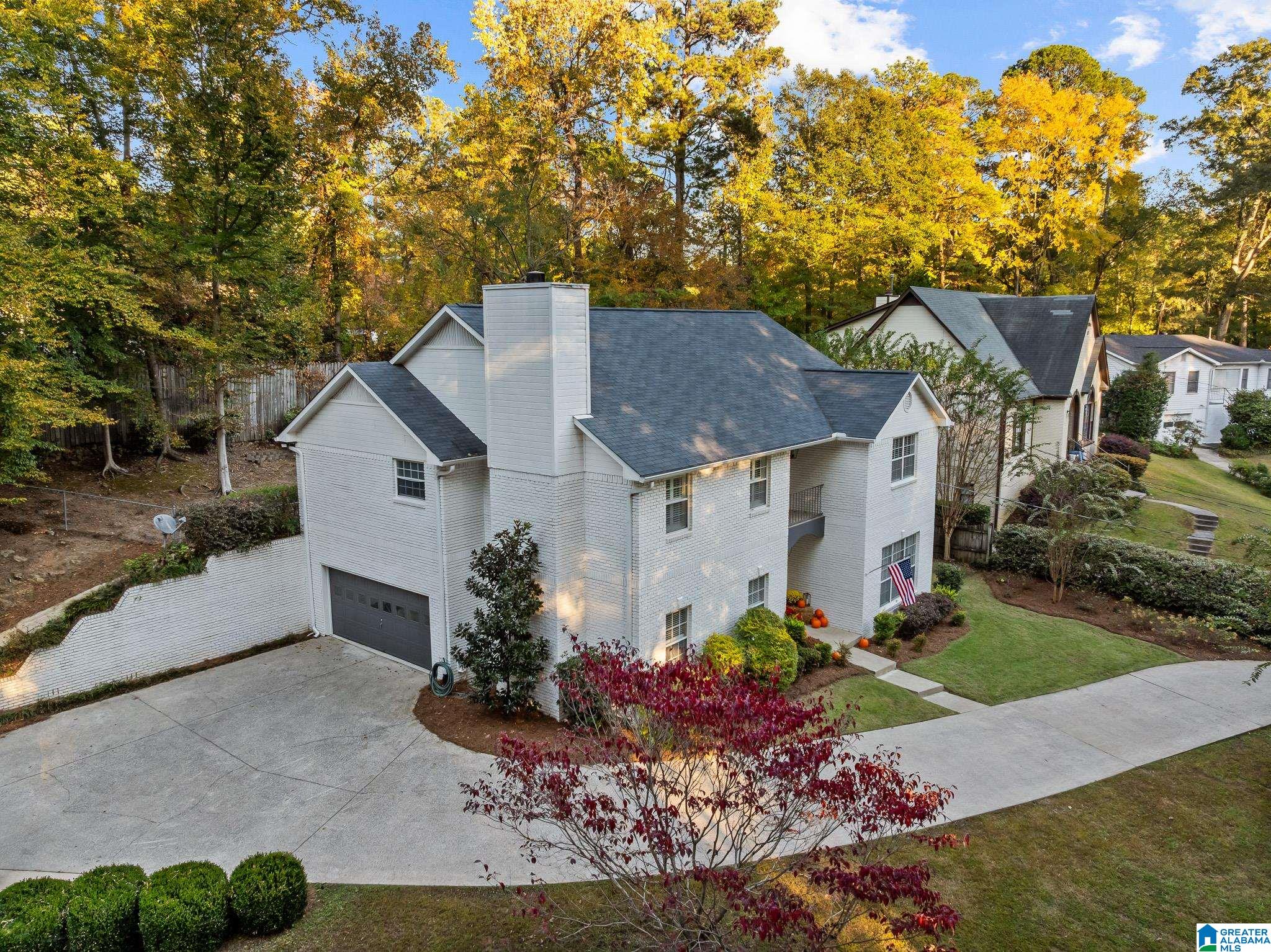 3521 Rhodes Drive Birmingham, AL 35209 - Photo 31 of 38